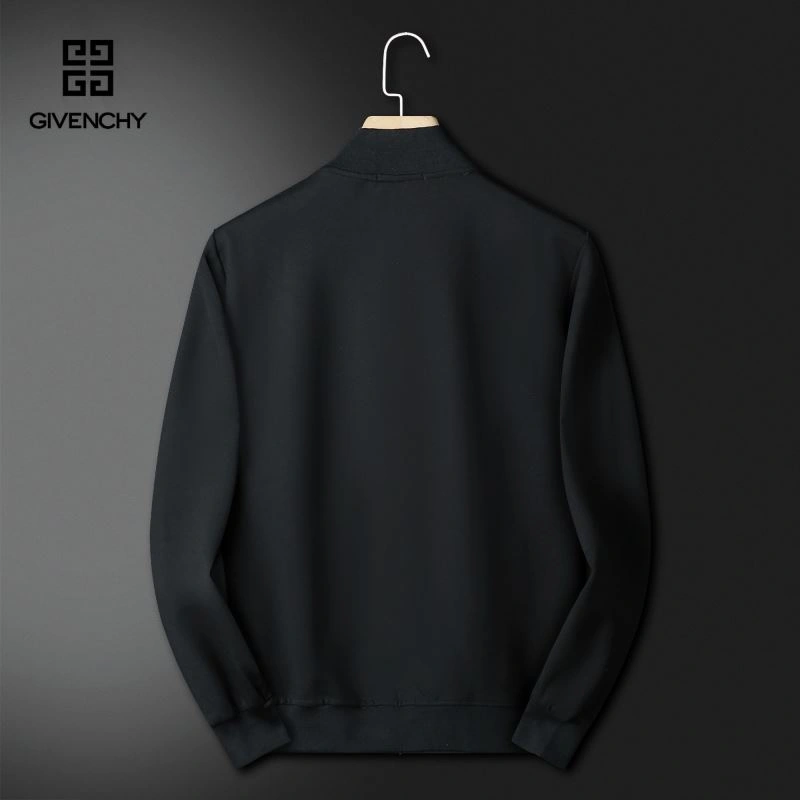 Givenchy Long Suits Stylish 124201