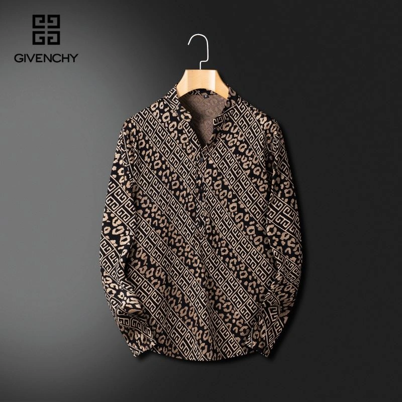 Givenchy Long Suits FastDry 123538