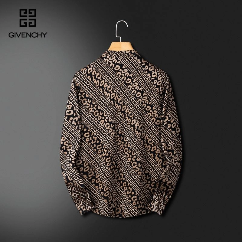 Givenchy Long Suits FastDry 123538