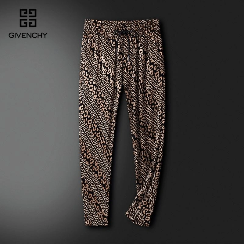 Givenchy Long Suits FastDry 123538