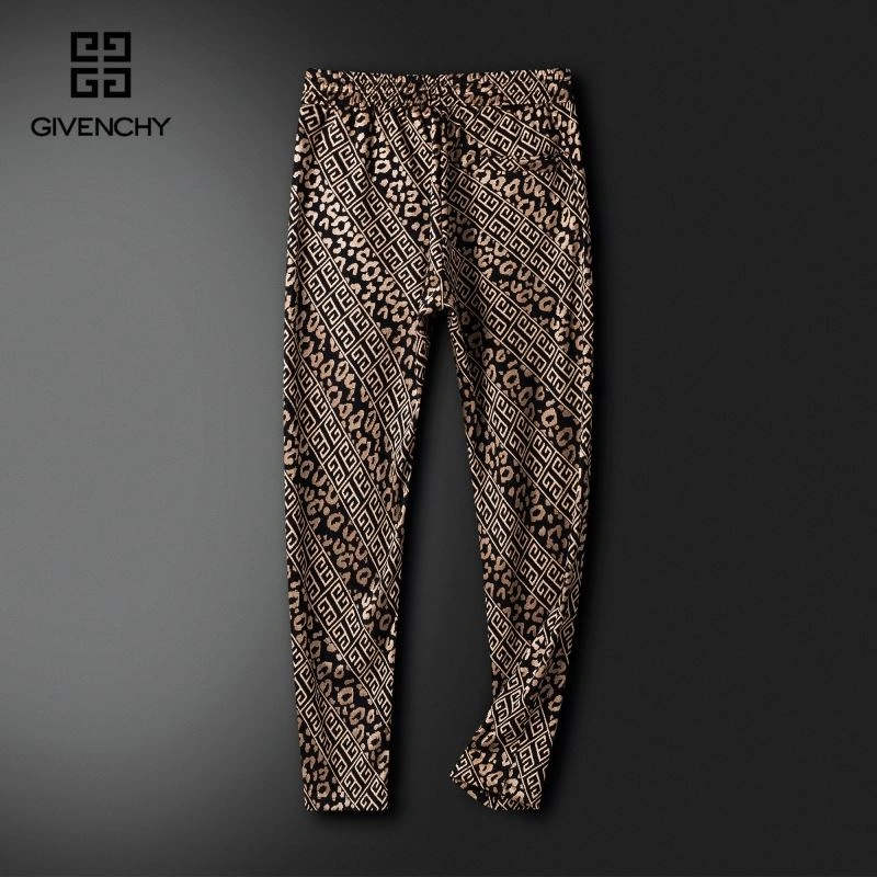 Givenchy Long Suits FastDry 123538