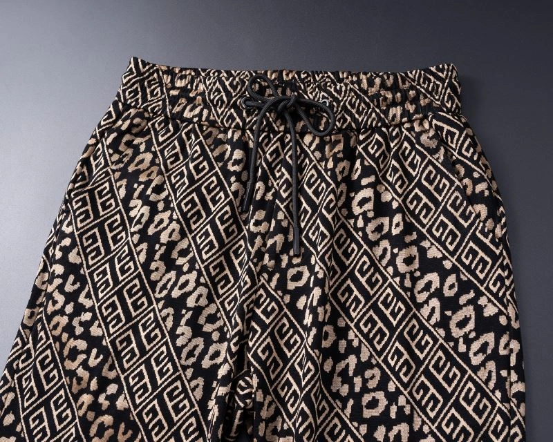 Givenchy Long Suits FastDry 123538