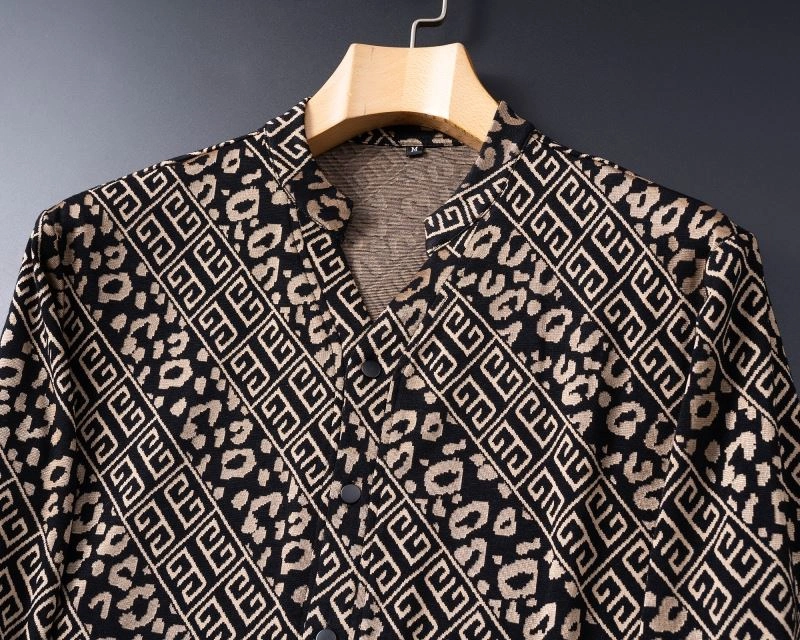 Givenchy Long Suits FastDry 123538