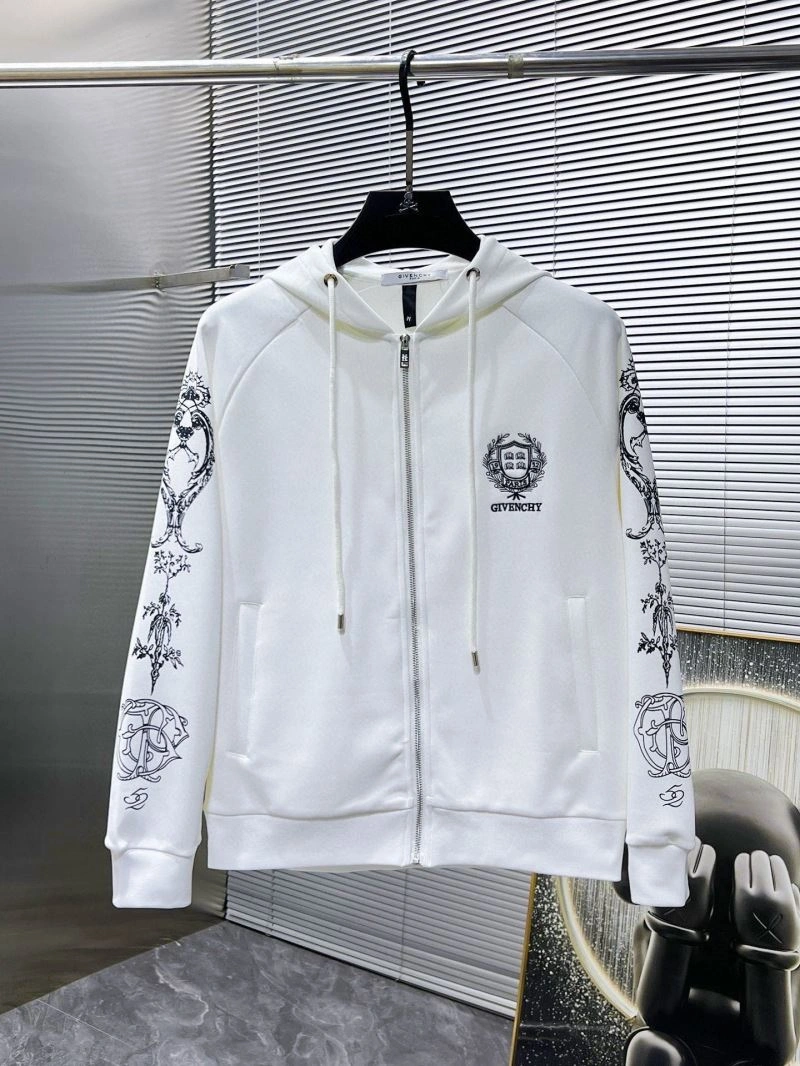 Lightweight Givenchy Long Suits 124069