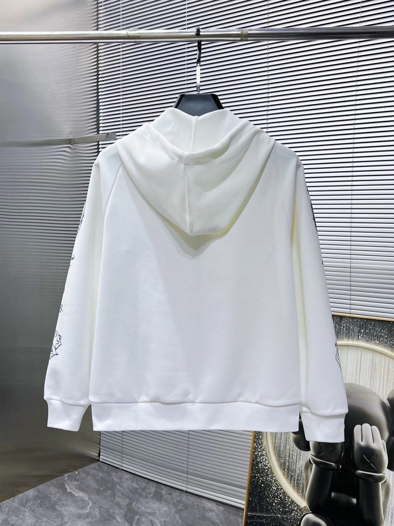 Lightweight Givenchy Long Suits 124069