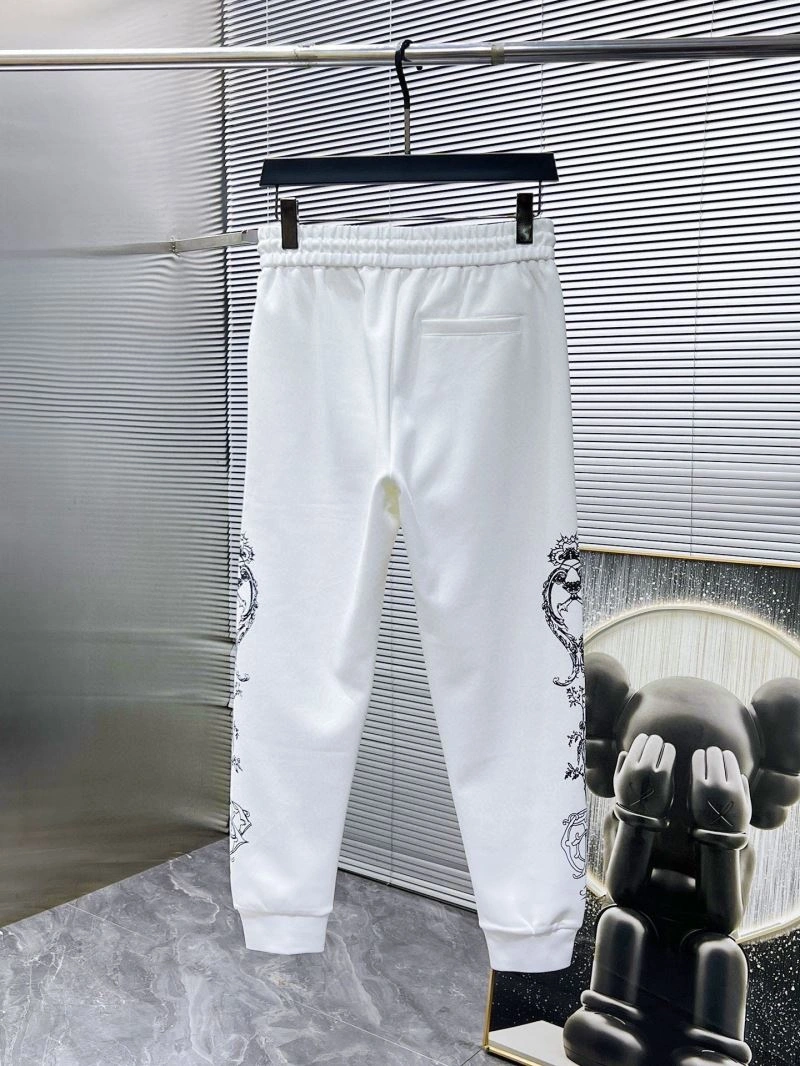 Lightweight Givenchy Long Suits 124069
