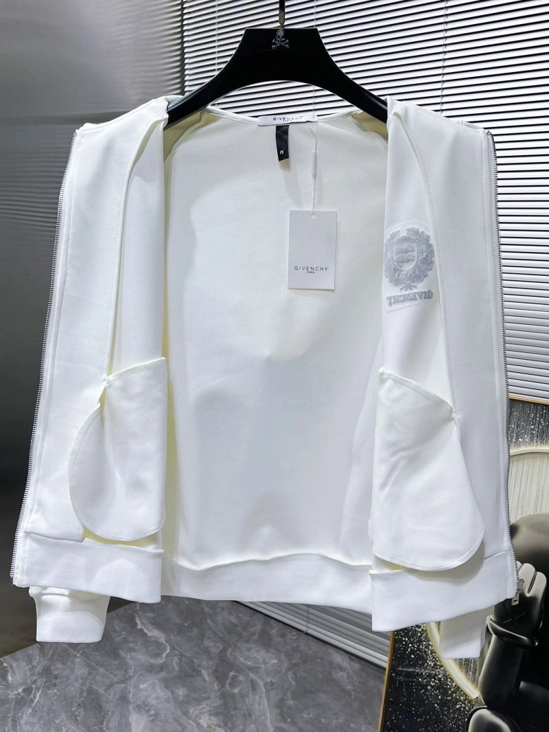 Lightweight Givenchy Long Suits 124069