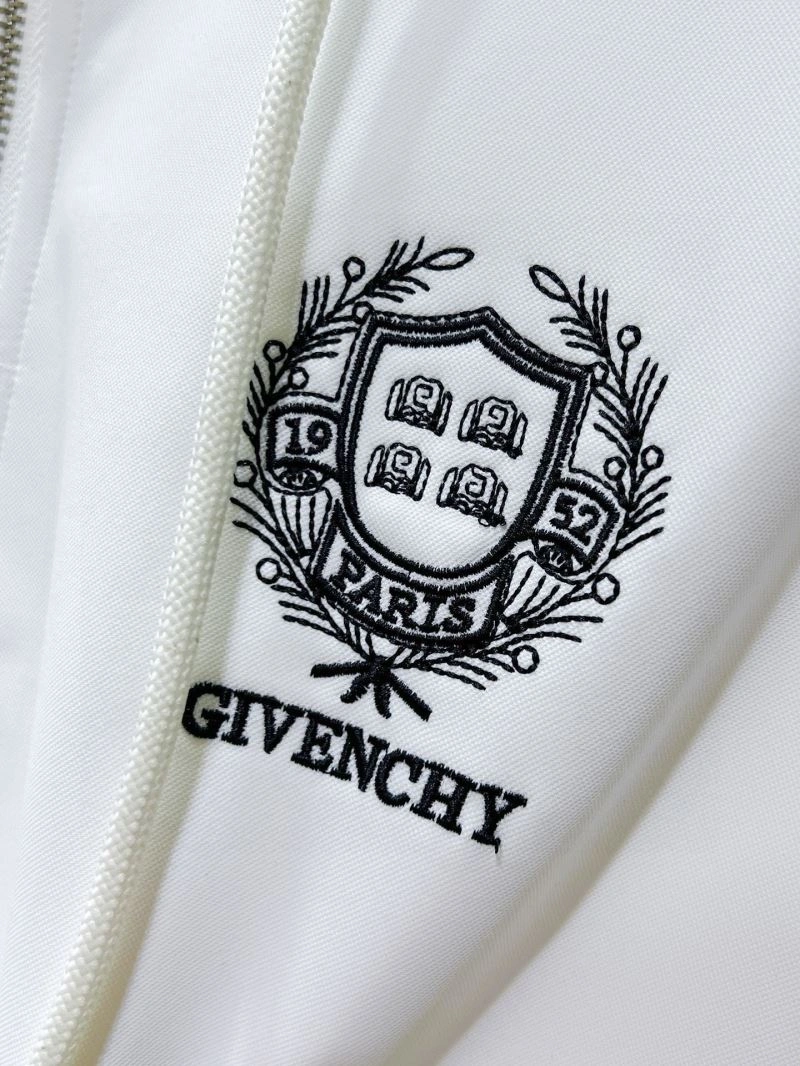 Lightweight Givenchy Long Suits 124069