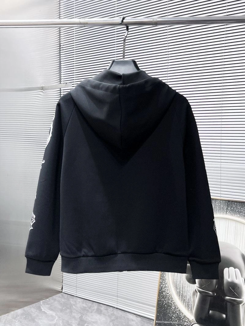 Flexible Givenchy Long Suits 124075