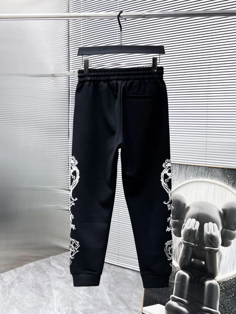 Flexible Givenchy Long Suits 124075