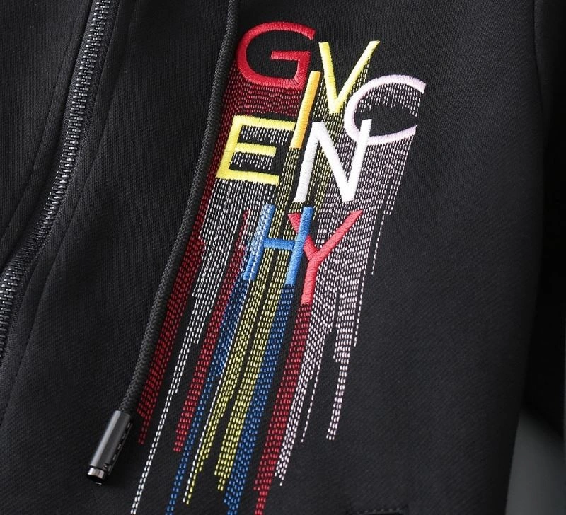 Givenchy Long Suits Compact 124074