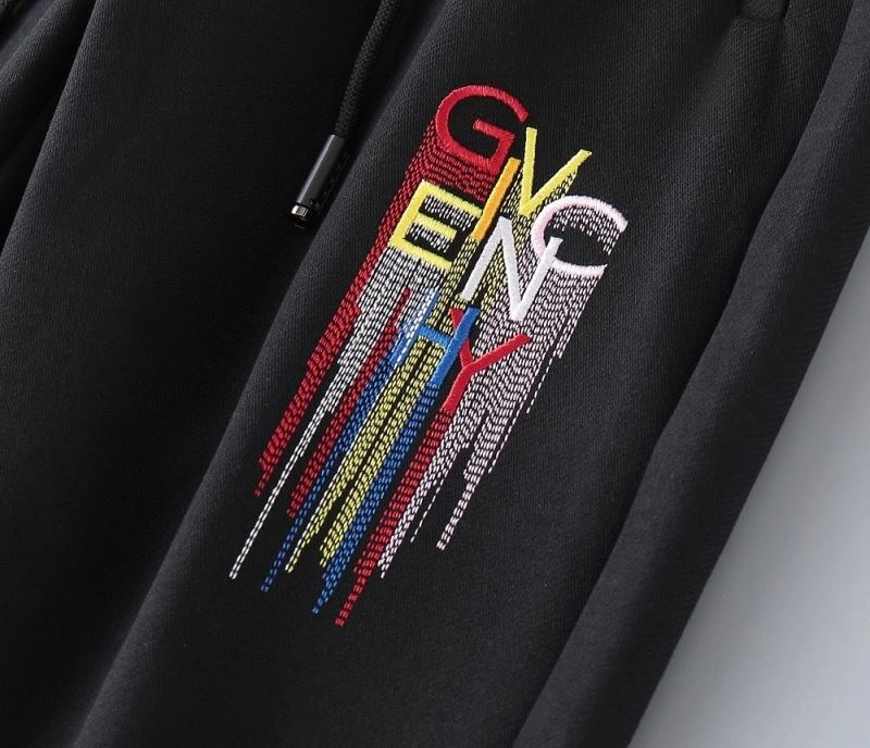 Givenchy Long Suits Compact 124074