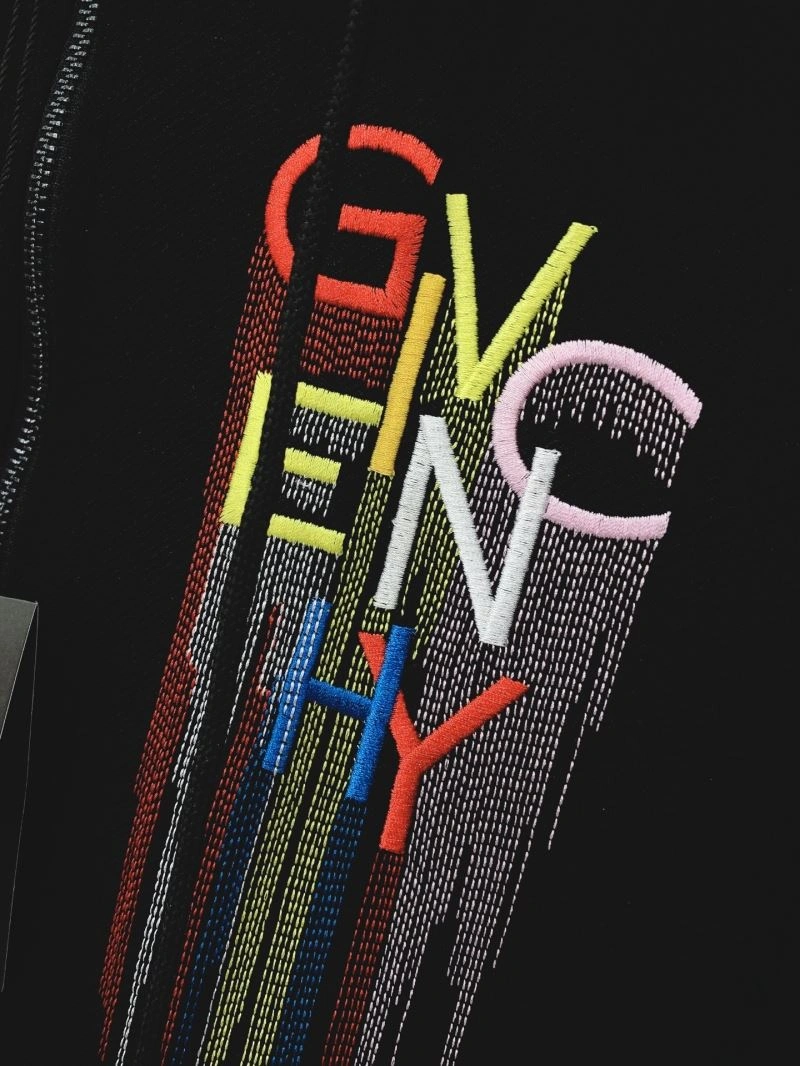 SmoothTexture Givenchy Long Suits 124071