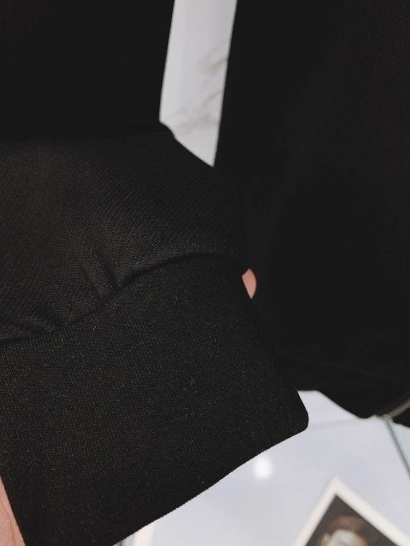 SmoothTexture Givenchy Long Suits 124071