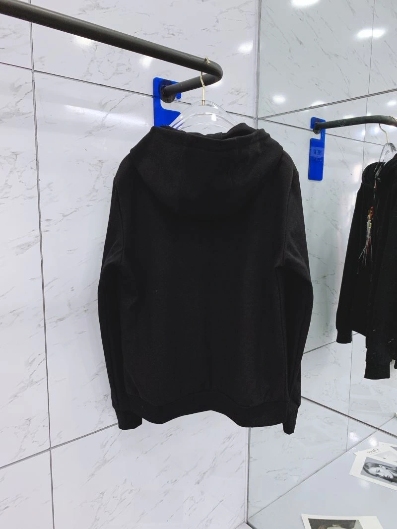 SmoothTexture Givenchy Long Suits 124071