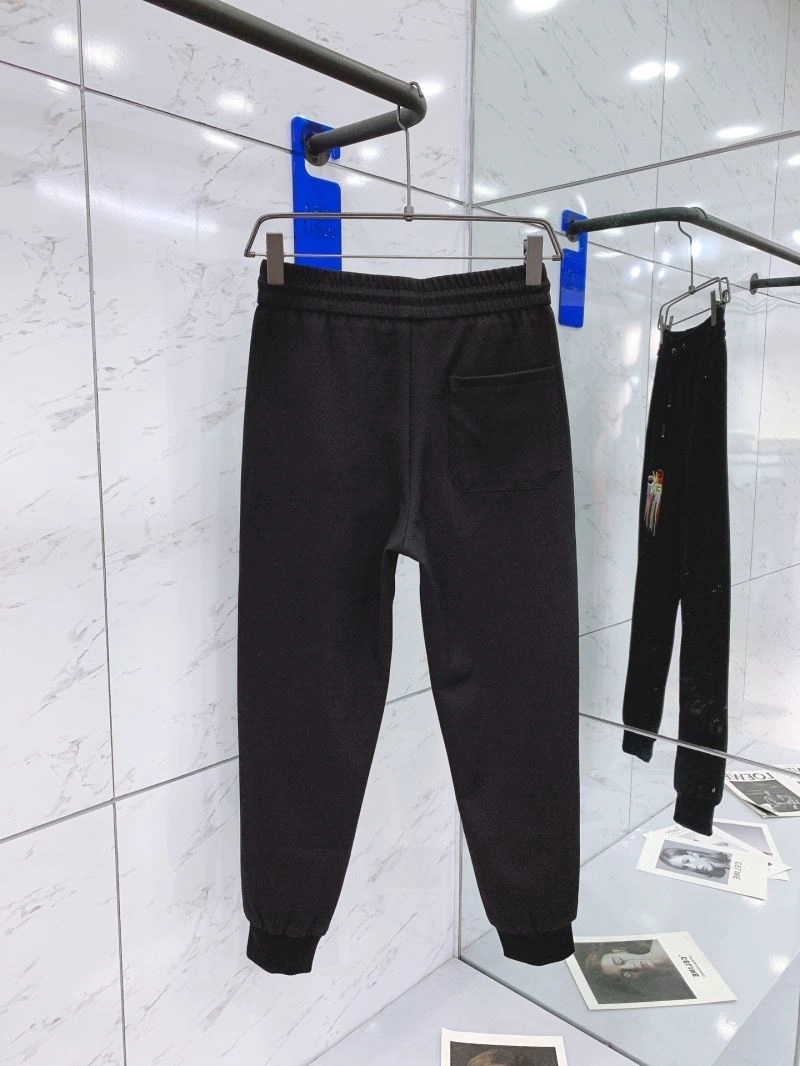 SmoothTexture Givenchy Long Suits 124071