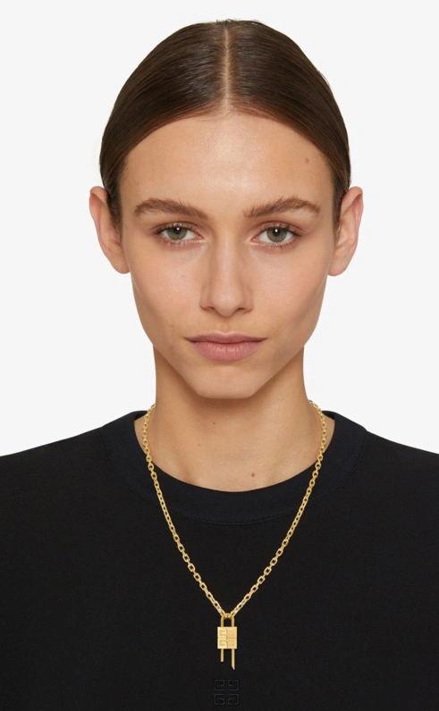 Givenchy Necklaces QuickDry 212992