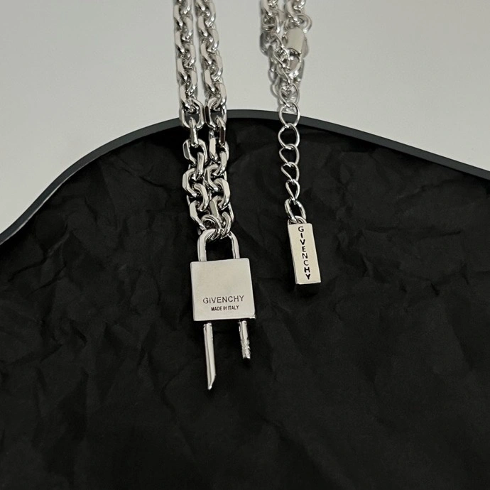 Sleek Givenchy Necklaces 212995