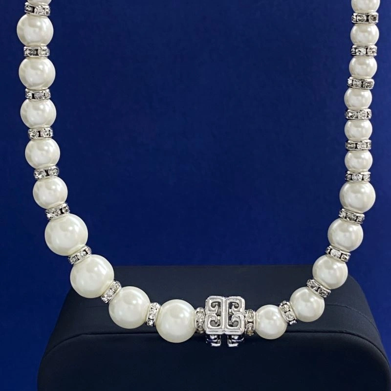 Givenchy Necklaces Soft 212623