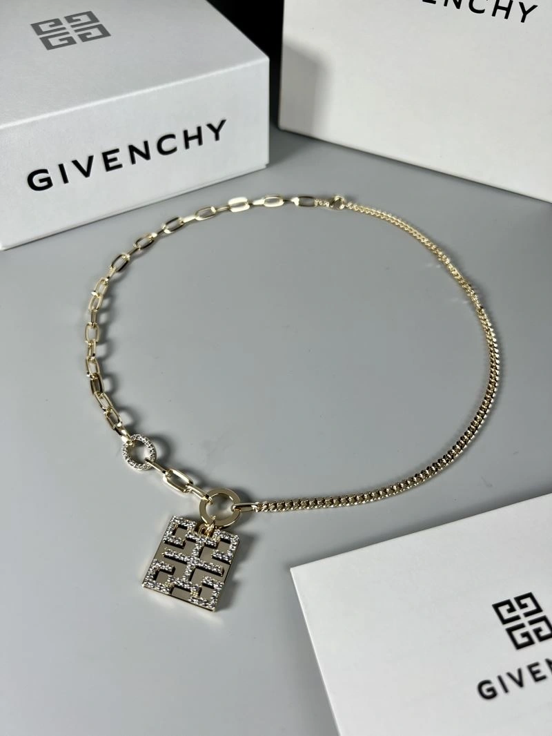 ZipUp Givenchy Necklaces 212170