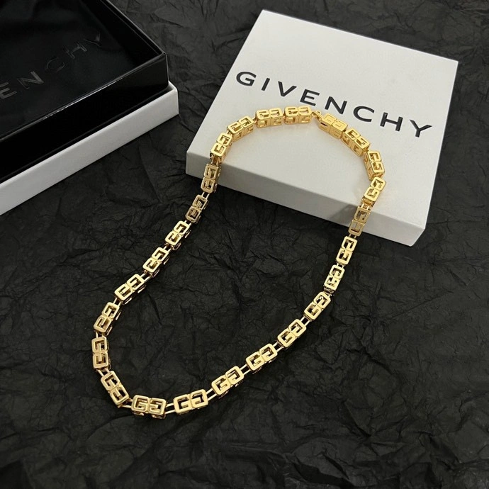 Upgraded Givenchy Necklaces 212182