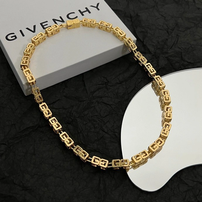 Upgraded Givenchy Necklaces 212182