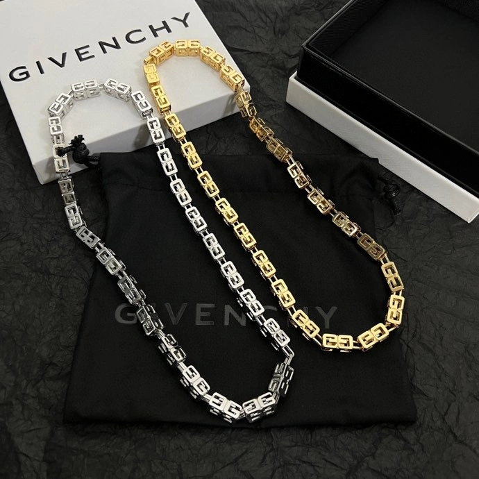 Upgraded Givenchy Necklaces 212182