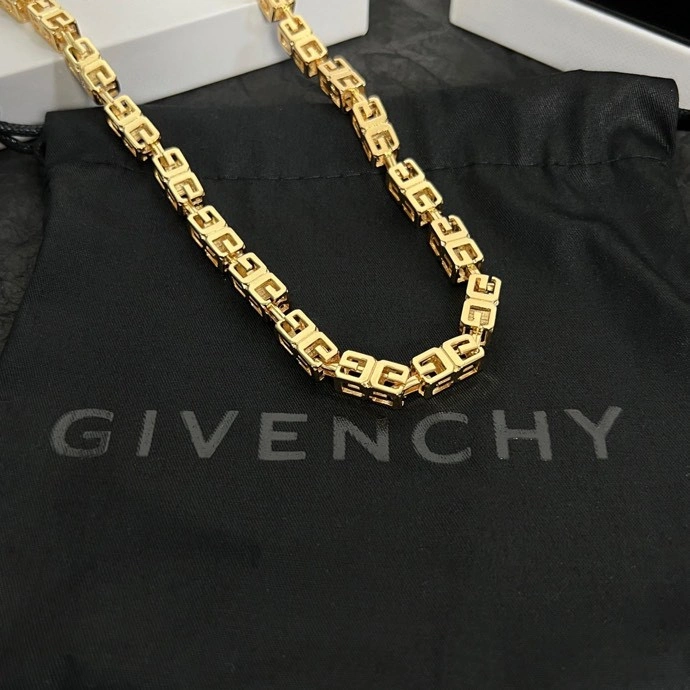 Upgraded Givenchy Necklaces 212182