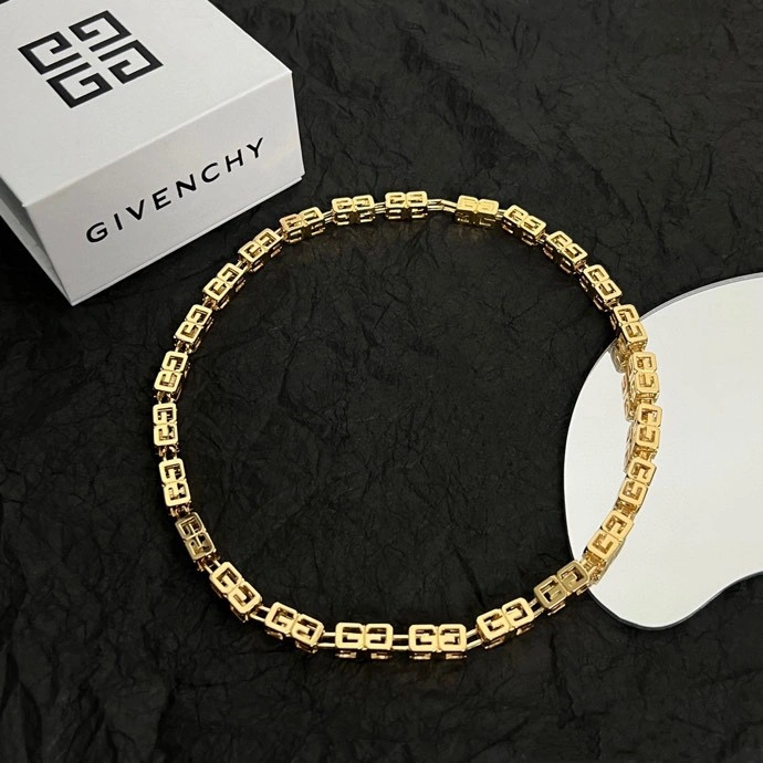 Upgraded Givenchy Necklaces 212182