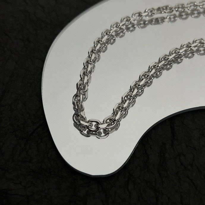 Givenchy Necklaces TimelessDesign 209867