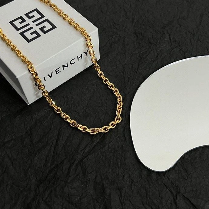 Givenchy Necklaces Compact 209868