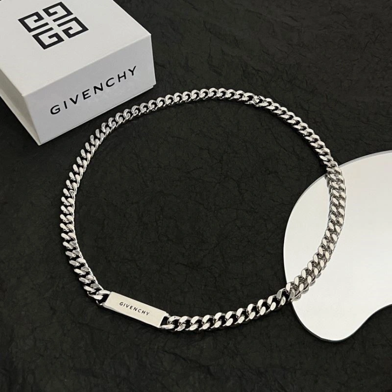 MultiPurpose Givenchy Necklaces 209866