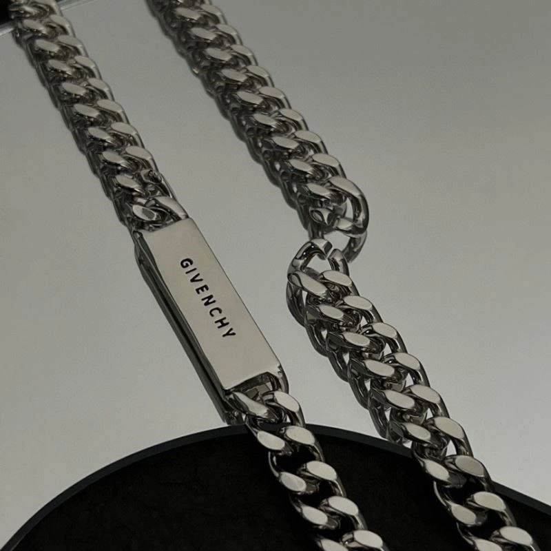 MultiPurpose Givenchy Necklaces 209866