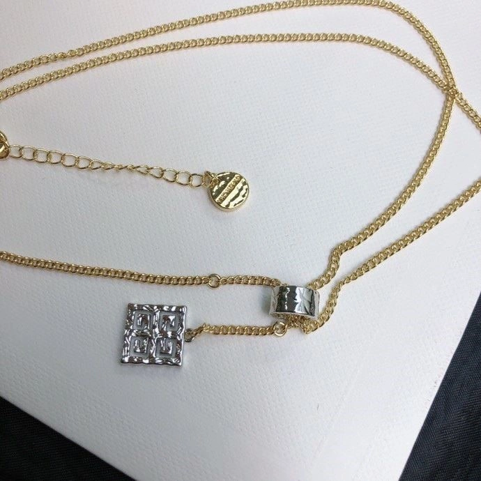 Fashionable Givenchy Necklaces 209316