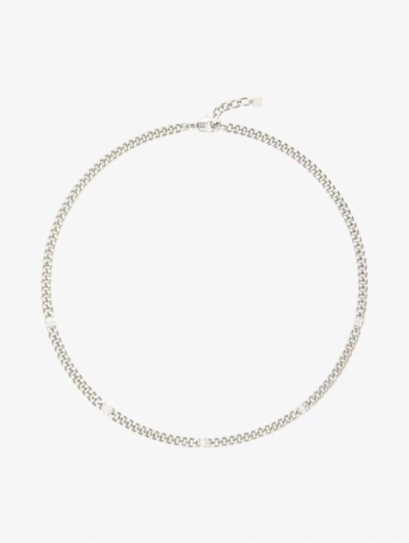 Flexible Givenchy Necklaces 208754