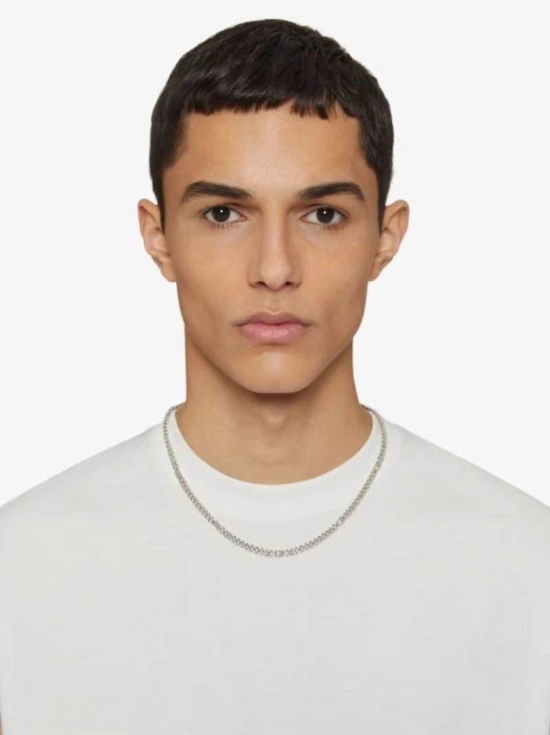 Flexible Givenchy Necklaces 208754