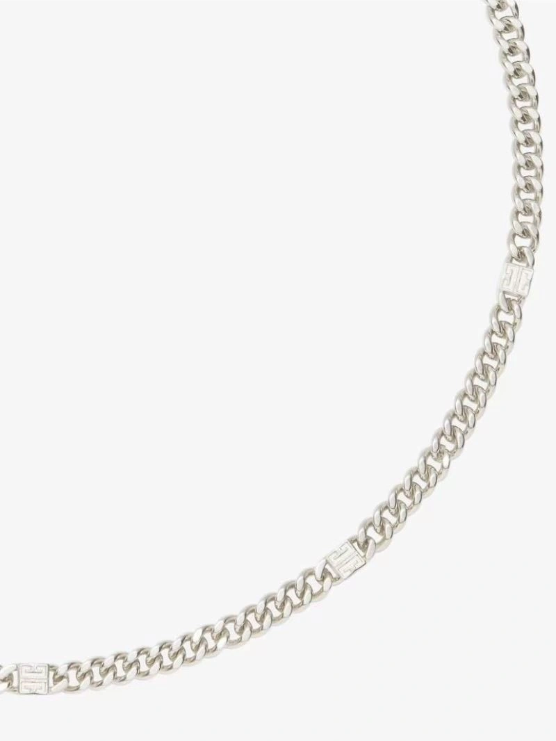 Flexible Givenchy Necklaces 208754