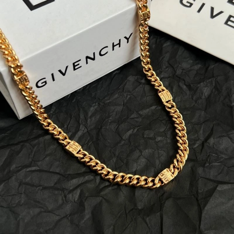 Givenchy Necklaces Affordable 208748