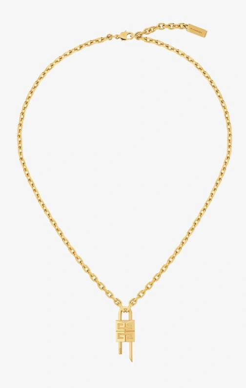 Minimalist Givenchy Necklaces 208030