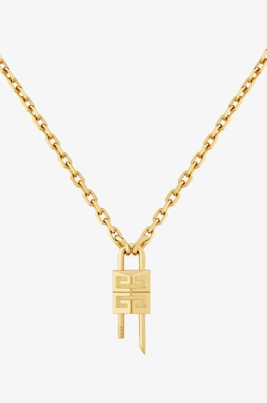 Minimalist Givenchy Necklaces 208030