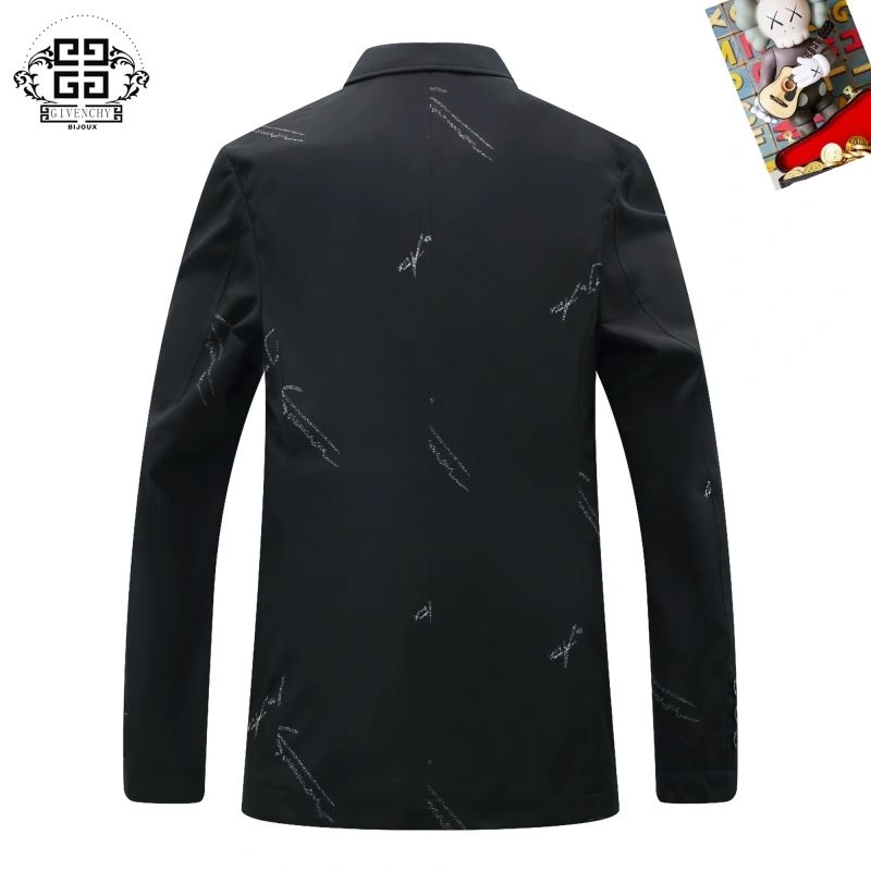 Givenchy Outwear Lightweight 123515