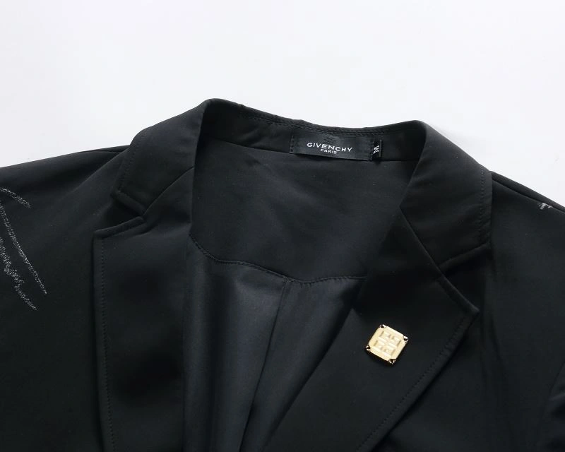 Givenchy Outwear Lightweight 123515
