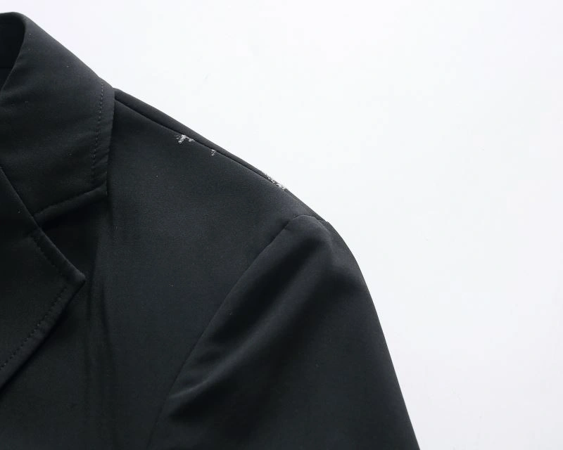 Givenchy Outwear Lightweight 123515