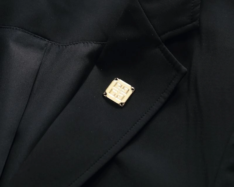 Givenchy Outwear Lightweight 123515