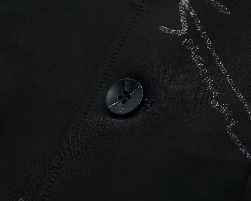 Givenchy Outwear Lightweight 123515
