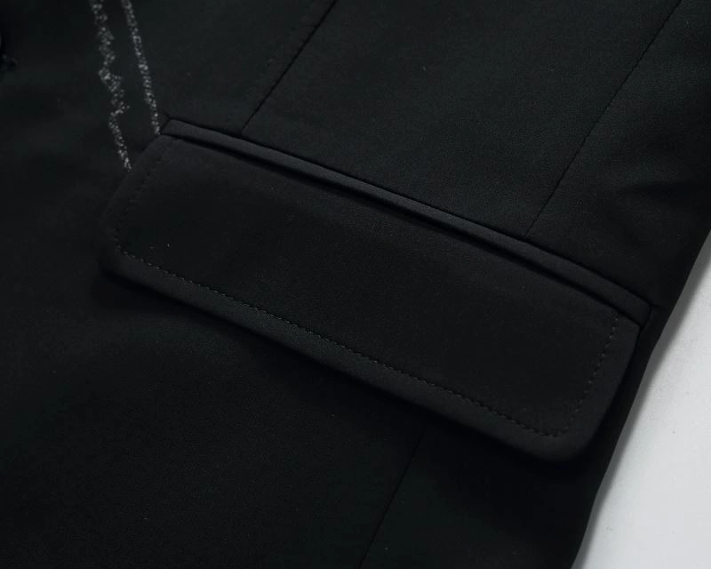 Givenchy Outwear Lightweight 123515