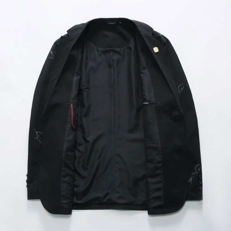 Givenchy Outwear Lightweight 123515