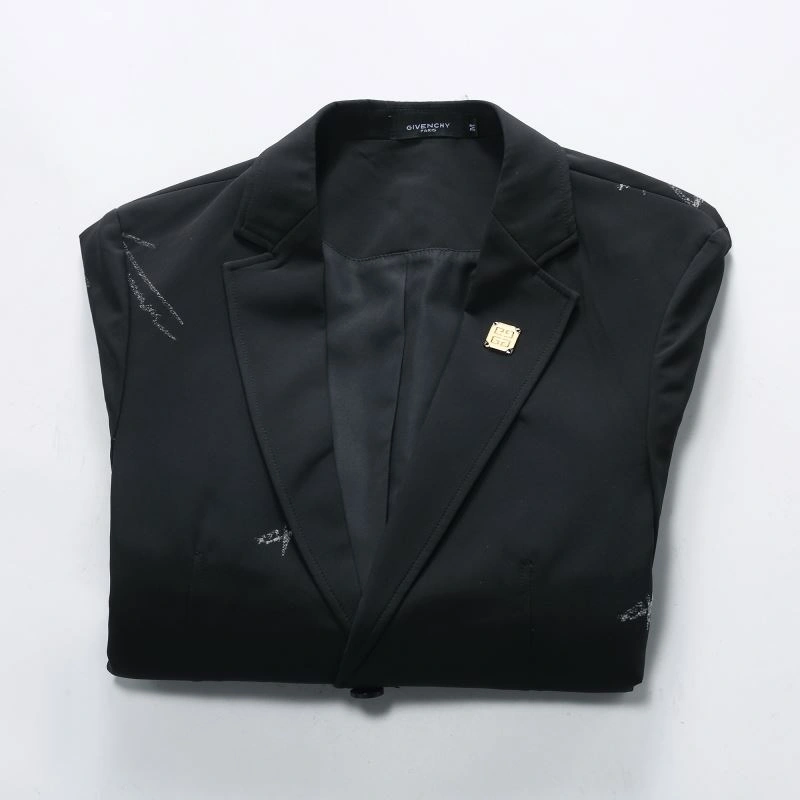 Givenchy Outwear Lightweight 123515
