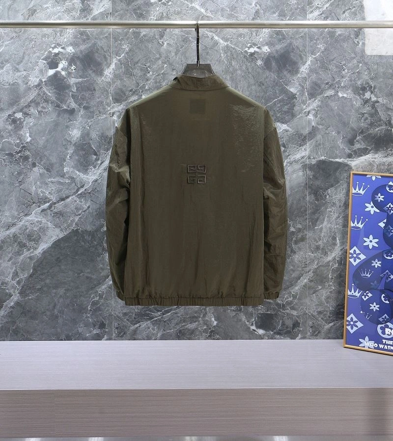 WellDesigned Givenchy Outwear 124216