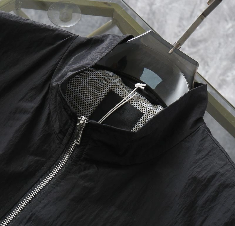 Bold Givenchy Outwear 124214